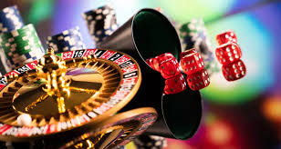 Exploring Casinos Not on Gamstop A Guide for Players