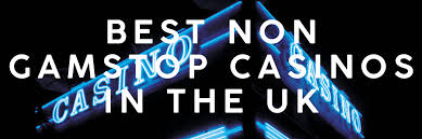 Exploring Casinos Not Registered on Gamstop -1246827026