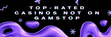 Exploring Casinos That Aren't on GamStop Your Ultimate Guide