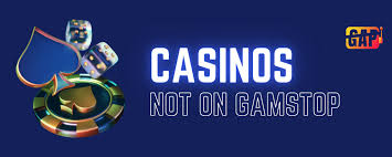 Exploring Non GamStop Online Casinos in the UK -1344318808