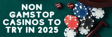 Exploring Non GamStop PayPal Casinos Your Gateway to Accessible Gaming