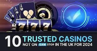 Exploring Non-Gamstop UK Casinos A Comprehensive Guide -1213664464
