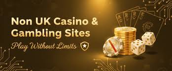 Exploring Non-UKGC Casinos A Comprehensive Guide -1468376667 Exploring Non-UKGC Casinos A Comprehensive Guide -1468376667