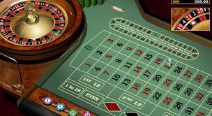 Exploring the Excitement of the Red Door Roulette Game