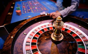 Exploring the Excitement of the Red Door Roulette Game