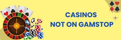 Exploring UK Based Gambling Sites Not on GamStop Exploring UK Based Gambling Sites Not on GamStop