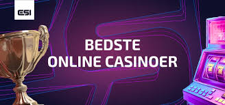 Få Det Mest Ud Af Din Online Casino Bonus