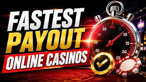Fast Payout Online Casino Your Guide to Quick Withdrawals -1903975308