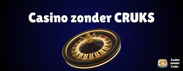 Geen CRUKS Casino Vrijheid voor Spelers