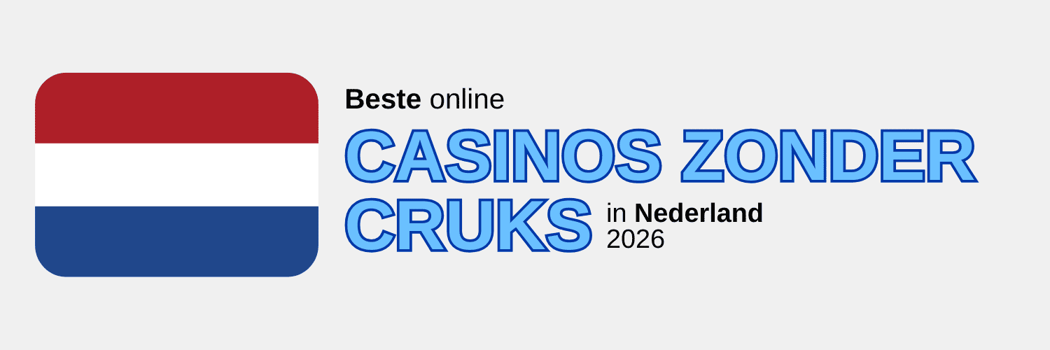 Geen CRUKS Casino Vrijheid voor Spelers