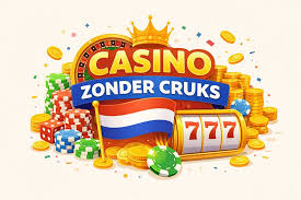Goksites zonder CRUKS Vrijheid in Online Gokken