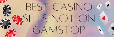 Alternative Betting Bookies Not on Gamstop UK