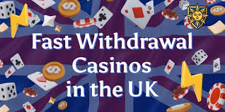 Instant Payout Online Casinos Fast Wins at Your Fingertips