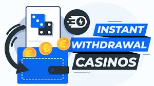 Instant Payout Online Casinos Fast Wins at Your Fingertips
