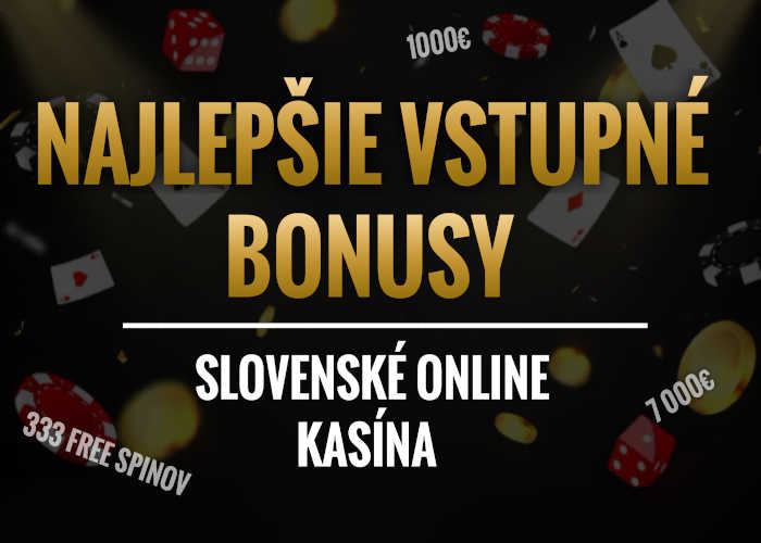 Kasíno s nízkym vkladom Zábava bez rizika