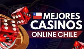 Los Mejores Casinos Online Seguros en Chile -2068621855