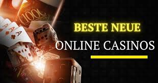 Neue deutsche Online Casinos Ein umfassender Leitfaden für Spieler