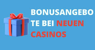Neue deutsche Online Casinos Ein umfassender Leitfaden für Spieler