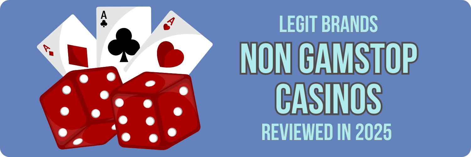 Non-Gamstop Casinos Unlocking Greater Freedom in Online Gambling