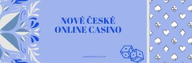 Nová online kasina v ČR Co přinášejí a jak si vybrat to nejlepší Nová online kasina v ČR Co přinášejí a jak si vybrat to nejlepší