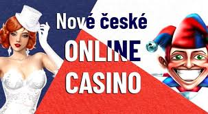 Nová online kasina v ČR Co přinášejí a jak si vybrat to nejlepší Nová online kasina v ČR Co přinášejí a jak si vybrat to nejlepší