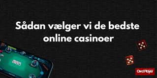 Nye Online Casinoer Udforsk De Seneste Trends og Muligheder