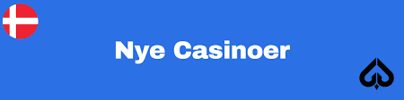 Nye Online Casinoer Udforsk De Seneste Trends og Muligheder