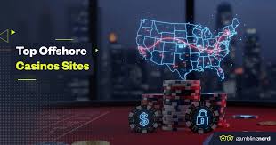 Offshore Casinos for UK Players Benefits and Regulations