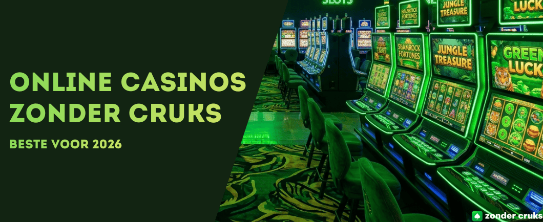 Online Casino Buitenland Voordelen en Mogelijkheden