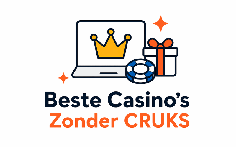 Ontdek Casino's Zonder CRUKS Voordelen en Opties