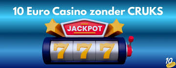 Ontdek Casino's Zonder CRUKS Voordelen en Opties