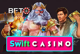 Oplev Swift Casino DK 2026 Din Guide til Online Spil