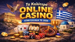 Η Απόλυτη Οδηγία για τις Ελληνικές Ιστοσελίδες Καζίνο Η Απόλυτη Οδηγία για τις Ελληνικές Ιστοσελίδες Καζίνο