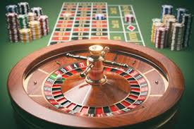 Red Door Roulette Live Уникальный игровой опыт онлайн