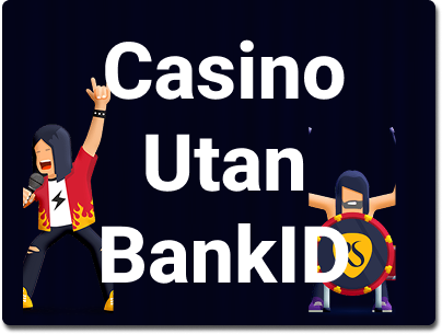 Spela Casino Utan BankID En Guide till Tryggt Spelande