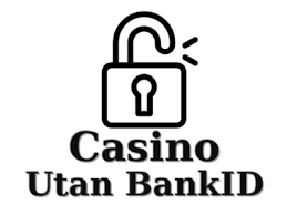 Spela Casino Utan BankID En Guide till Tryggt Spelande