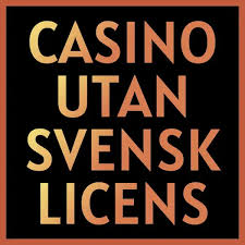 Spela Casino Utan Svensk Licens - En Djupgående Guide 769983926