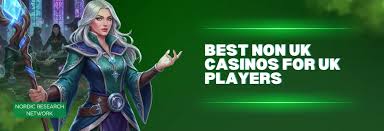 The Rise and Risks of Non UK Licensed Casinos
