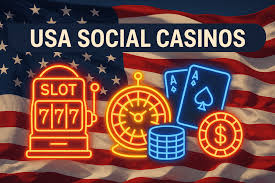 The Rise of Online Social Casinos A New Era of Gaming -1083187980