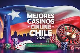 Todo lo que necesitas saber sobre los Casinos Online en Chile