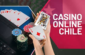 Todo lo que necesitas saber sobre los Casinos Online en Chile