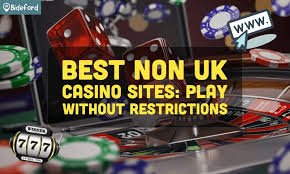 Top Non-UK Betting Sites A Comprehensive Guide -1156780151 Top Non-UK Betting Sites A Comprehensive Guide -1156780151