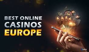 Top Online Casino Sites in Europe Your Ultimate Guide -1809831167