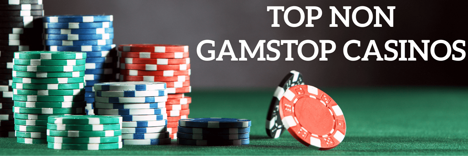 Top Sportsbooks Not on Gamstop Your Gateway to Betting Freedom Top Sportsbooks Not on Gamstop Your Gateway to Betting Freedom