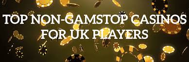 UK Casinos Not Signed Up Exploring Your Options