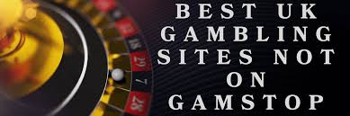 UK Casinos Not Signed Up Exploring Your Options
