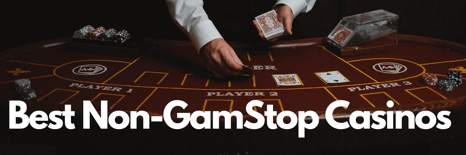 Understanding Non-GamStop Casinos A Comprehensive Guide 1606571223