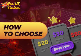 Understanding Non-UK Licensed Casinos Risks and Rewards