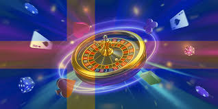 Utforska Utländska Online Casino En Guid till Spel och Bonusar