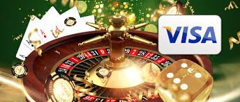 Visa Online Casinos Eine umfassende Übersicht